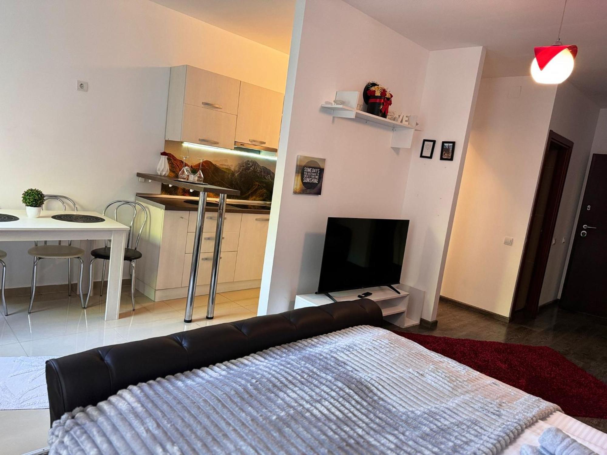 Inisteresidence Braşov Exterior foto